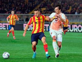 Becker schwärmt: "BVB könnte ihn gut gebrauchen"