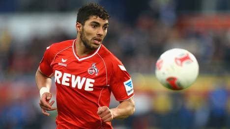 MSV Duisburg v 1. FC Koeln - 2. Bundesliga