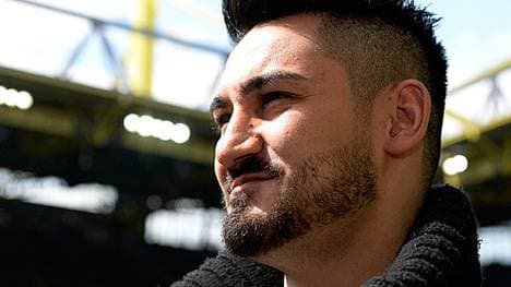 Ilkay Gündogan