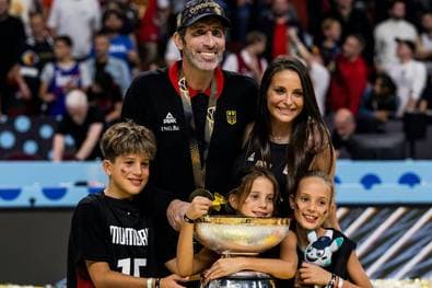 DBB-Coach unterzieht sich Operation