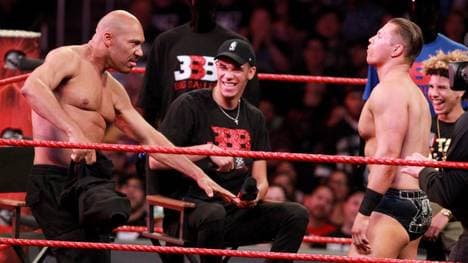 LaVar Ball: Verrückte Promi-Auftritte bei WWE