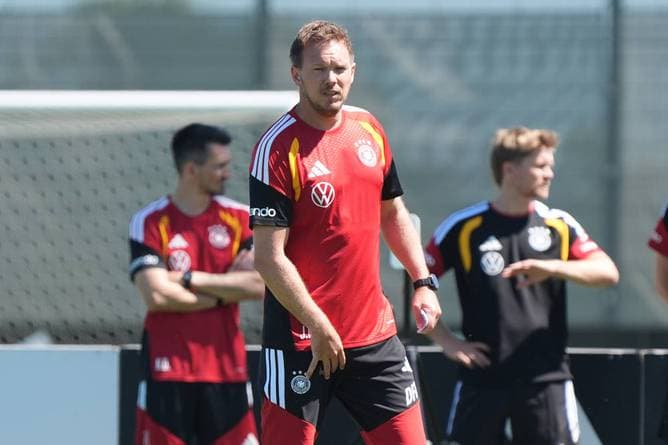 "Möchte Nagelsmann nicht das Bemühen absprechen"