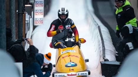 Nico Walther hat überraschend seine Karriere beendet