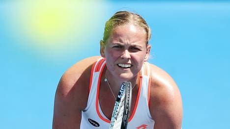 Anna-Lena Grönefeld