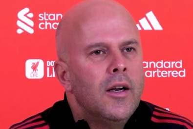 Slot: Ab diesem Zeitpunkt wird Salah fehlen