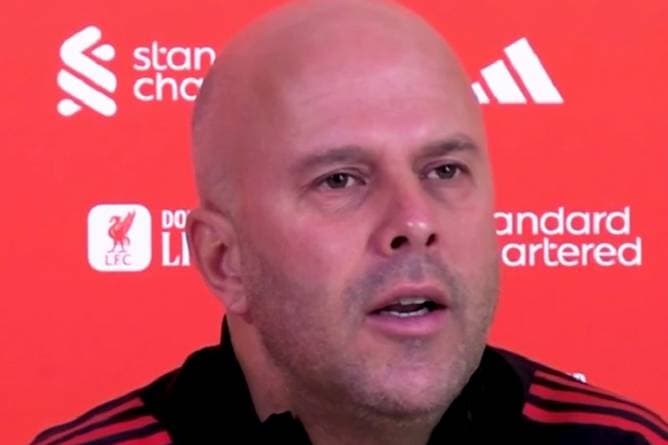 Slot: Ab diesem Zeitpunkt wird Salah fehlen