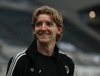 Ein europäischer Superheld