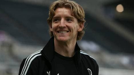 Anthony Gordon feiert einen Champions-League-Abend für die Ewigkeit, wirft aber auch einige Fragen auf