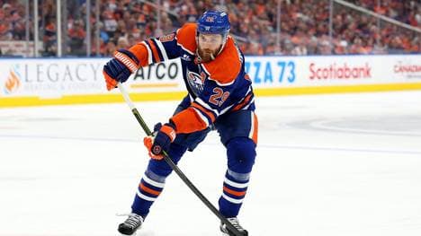 Nimmt den nächsten Anlauf: Leon Draisaitl
