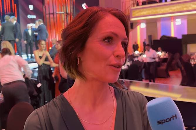 Preuß? "Sie hätte so oft sagen können: 'Ich lass es'"