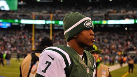 New England Patriots v New York Jets