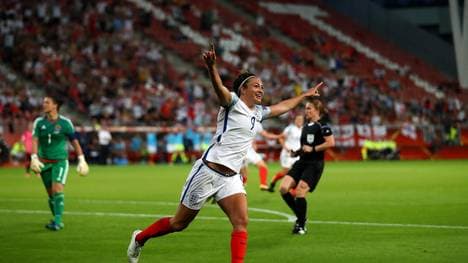 England v Scotland - UEFA Women's Euro 2017: Group D