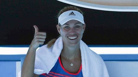 2017 Australian Open - Previews