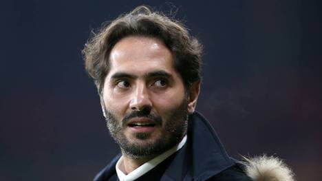 Der türkische Teammanager Hamit Altintop wird in der Wolfsgruß-Affäre deutlich