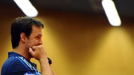 Bergischer HC v TuS N-Luebbecke - Toyota HBL