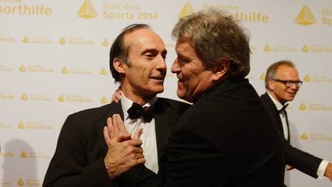 Ball Des Sports 2014