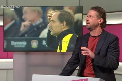 Freund: Tuchel kann schlecht verlieren