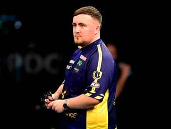 Littlers Titeltraum beendet