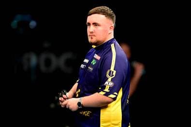 Littlers Titeltraum beendet