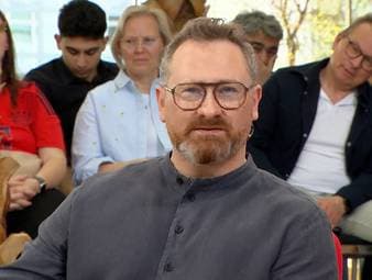 Tom Bischof avancierte beim Sieg der Bayern in Freiburg zum Matchwinner. Im Doppelpass erntet der Bayern-Held Lob.