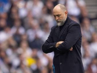 Spurs-Coach erfährt nach Abpfiff von Schicksalsschlag