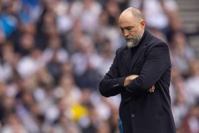 Spurs-Coach erfährt nach Abpfiff von Schicksalsschlag