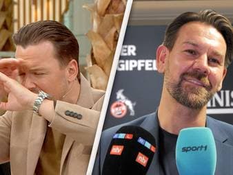 Thomas Kessler hat die Aussagen von Transfer-Experte Florian Plettenberg im SPORT1-Doppelpass zur Kenntnis genommen - und wirbt nun selbst um eine Einladung. 