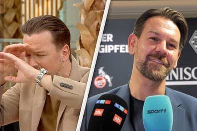 Kölns Boss bittet um DOPA-Einladung