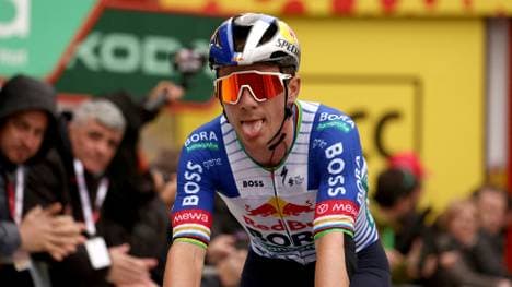 Evenepoel startet nun doch in Flandern