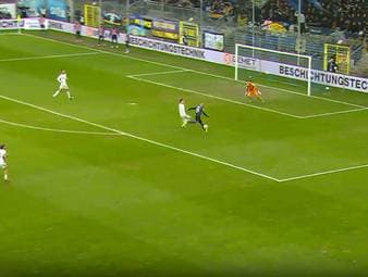 SV Waldhof Mannheim - 1. FC Saarbrücken: Tore und Highlights | 3. Liga