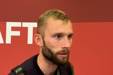 Laimer verrät: So tickt Olise hinter den Kulissen