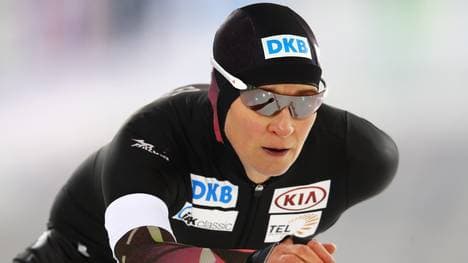 ISU World Cup Speed Skating - Heerenveen Day 3