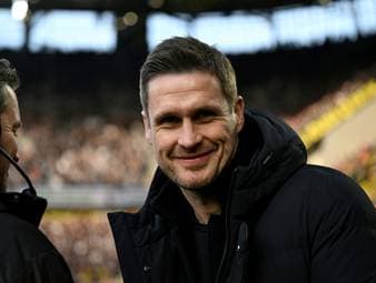 Kehl lobt: "Haben Hamburg an die Wand gespielt"
