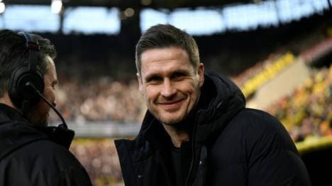 Kehl ist zufrieden mit der Leistung im zweiten Durchgang