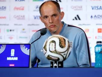 Tuchel verteidigt Mauertaktik: „Ich übernehme Verantwortung“