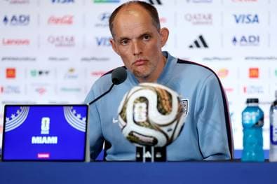 Tuchel übernimmt Verantwortung