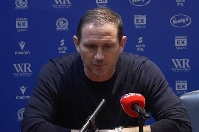 Besser als CL-Titel? Lampard: "Kommt dem sehr nahe"