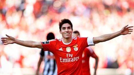 FBL-POR-LIGA-BENFICA-NACIONAL