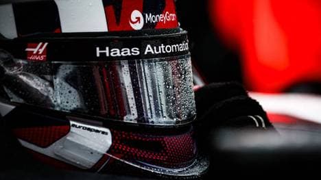 Oliver Bearman fährt in der Formel 1 für Haas, könnte aber in Zukunft Siege für Ferrari feiern