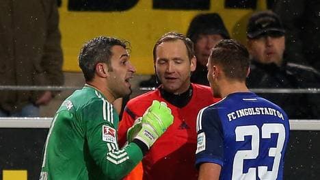 Borussia Dortmund v FC Ingolstadt - Bundesliga