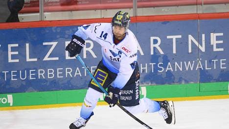 Dustin Friesen verlässt den ERC Ingolstadt