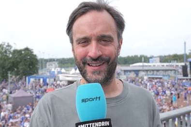 "Ich hoffe, dass es nicht so eine Tortur sein wird" 