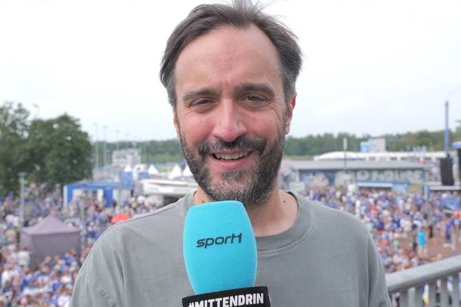 "Ich hoffe, dass es nicht so eine Tortur sein wird" 