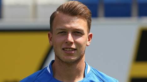 Dennis Geiger für drei Spiele gesperrt