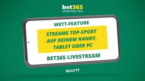 bet365 Livestream
