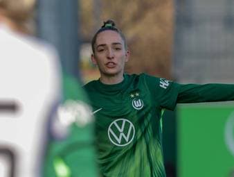 Personeller Rückschlag für DFB-Frauen