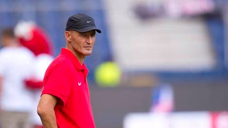 RB Salzburg v Austria Wien - tipico Bundesliga