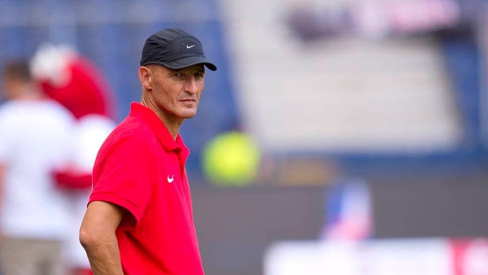 RB Salzburg v Austria Wien - tipico Bundesliga