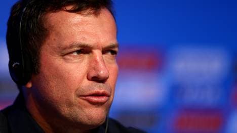 Lothar Matthäus heißt Bastian Schweinsteigers Wechsel gut