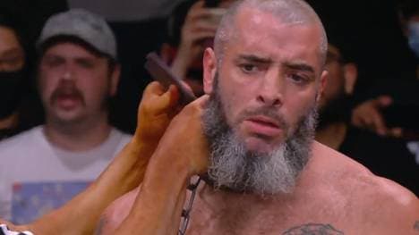Mark Briscoe darf ab sofort für AEW antreten